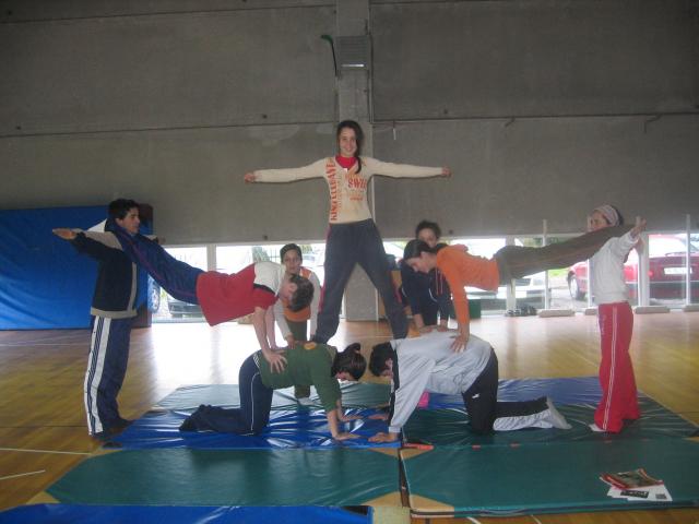 acrosport 3ºA acrosport 3ºA